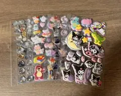 おすそ分けシールセット