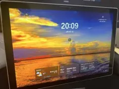 Microsoft Surface Pro6 タイプカバー付き