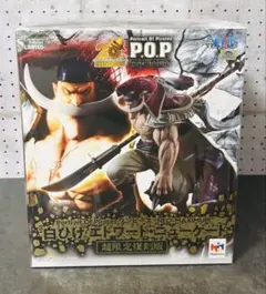 ワンピース　POP “NEO-MAXIMUM” 白ひげ（超限定復刻版）のサムネイル