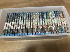 Dr.STONE27巻全巻セット+3冊 ジャンプ 計30冊 - メルカリ