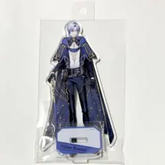 No.466 にじさんじ welcome ミランケストレル アクリルスタンド