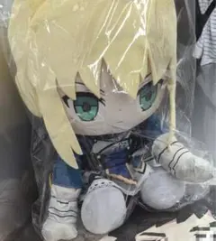Fate/Grand Order 別賞 A賞 アルトリア 40cmぬいぐるみ