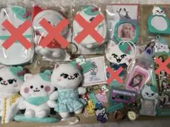 2026年最新】niziuまとめ売りの人気アイテム - メルカリ