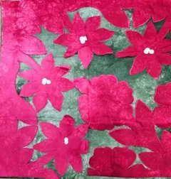 キャシーマムX'masタペストリーキット