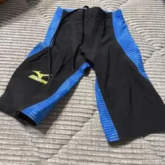 Mizuno GX・SONIC III ST 競泳水着　2XS