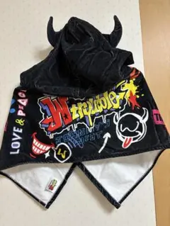 WESTꓸ(ジャニーズWEST) タオル