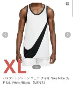 ⭐︎NIKE⭐︎美品⭐︎タンクトップ