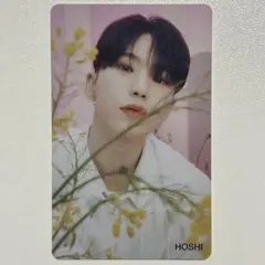 SEVENTEEN MINGYU ALWAYS YOURS HMV トレカ - メルカリ