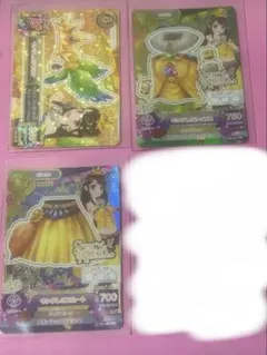 アイカツ 紫吹蘭 プレミアム セット