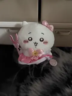 ちいかわ ぬいぐるみ