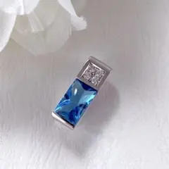 2025年最新】田崎 TASAKI ブルートパーズの人気アイテム - メルカリ