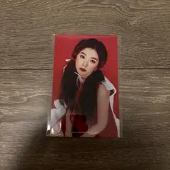 red velvet 映画 アイリーン ポラロイド - メルカリ