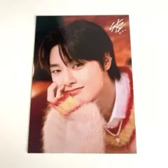 スキズ ラントレ アイエン クリスマス POPUP