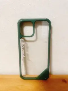 iPhone12 カバー　nikoand