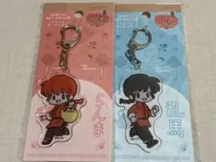 らんま1/2 キャラクターグッズ