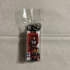 仮面ライダーソフビパッケージチャーム&チョコスナック　仮面ライダーファイズ ②