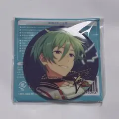 あんスタ 7周年 缶バッジ 巽