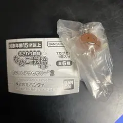 おさわり探偵　なめこ栽培キット　めじるしアクセサリー　なめこ