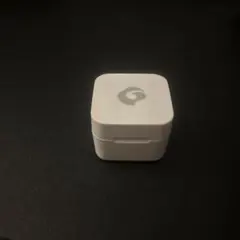 ワイヤレスイヤホン ホワイト GLIDICのサムネイル
