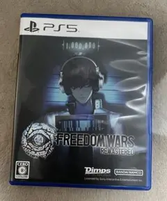 フリーダムウォーズ ps5