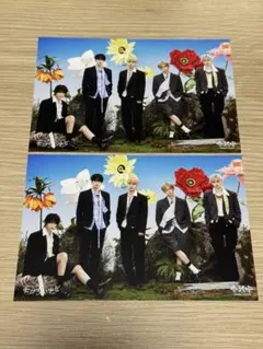 TXT　セツナハナビ　HMV　発売記念　パネル スビン ヨンジュン 当選 TXT セツナハナビ HMV 発売記念 パネル スビン ヨンジュン 当選 - メルカリ