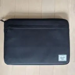 Herschel Anchor Sleeve（13,14 Macノートブック用）