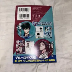 糸師凛糸師冴まとめ売り 2026年最新】糸師冴まとめ売りの人気アイテム - メルカリ