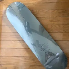 ALMOST RESIN-7 Daewon Song スケートボード デッキ - メルカリ