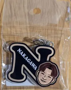 中川圭太 アクリルキーホルダー オリックスバファローズ