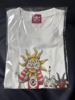 2026年最新】ヒグチユウコtシャツxlの人気アイテム - メルカリ