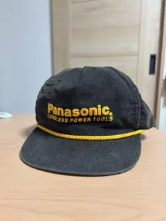 Panasonic プロモキャップ 企業 アメリカ USA - メルカリ