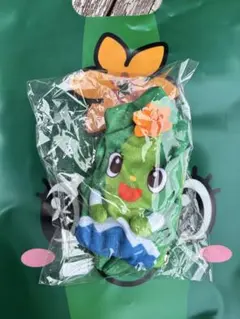 北海道利尻島りしりん ゆるキャラエコバッグ - メルカリ