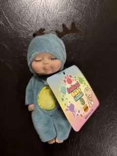 Animal Baby Mascot 3 ドラゴン マスコット