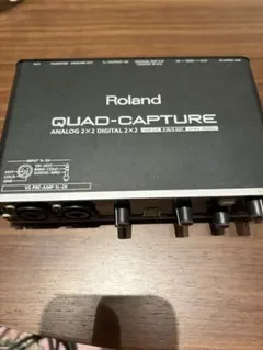 2026年最新】roland quad captureの人気アイテム - メルカリ