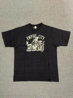 【未使用品】WAREHOUSE Lot4601 EMPIRE CITY