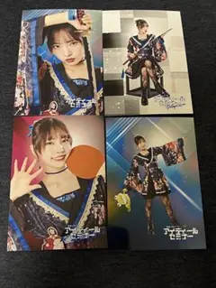 ファントムシータ　美雨　アイディールセミナー　当選品 ファントムシータ 美雨 アイディールセミナー ブロマイド1 - メルカリ