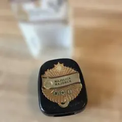 MAJOLICA MAJORCA プレストポアカバー フェイスパウダーのサムネイル