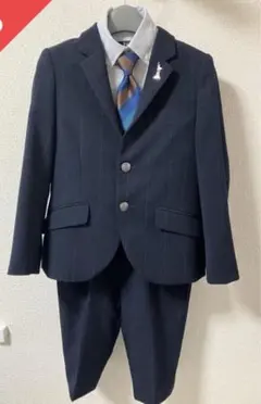 2025年最新】イーストボーイ スーツ 120の人気アイテム - メルカリ