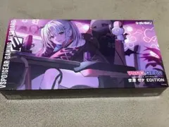 ぶいすぽ キーボード