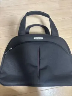 Samsonite サムソナイト 旅行バッグ ブラック