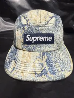 Supreme Hysteric Glamour バケットハット 蛇 スネイク - メルカリ