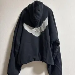 YEEZY GAP balenciaga dove hoodie XS 新品のサムネイル