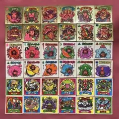 2025年最新】ビックリマン 15弾の人気アイテム - メルカリ