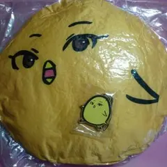 【２点セット】黒バス ひよこのバスケ【黄瀬セット】