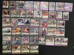 ユニオンアリーナ NIKKE パイオニアデッキパーツセット - メルカリ