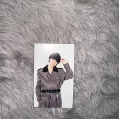 佐野勇斗 トレカ M!X 宮城