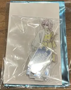 鬼滅の刃 冨岡義勇 ufotable ダイニング 原画アクスタ第二弾