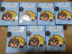ポップマートCry Me an Ocean 7個セットクライベイビー