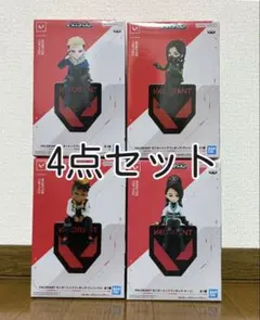 2026年最新】Valorant フィギュアの人気アイテム - メルカリ