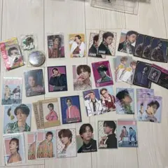fantastics グッズまとめ売り